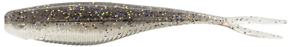 X Zone Rally Shad 375 Inch