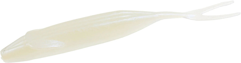 Zoom Winged Fluke 4 Inch