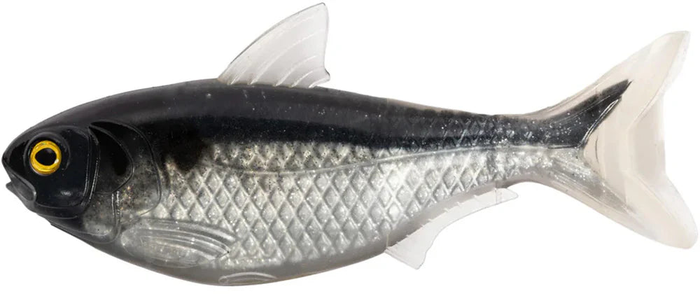 LIVETARGET Unrigged Shad 55 Inch