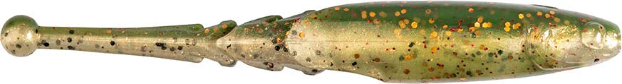Z Man Big BallerZ Soft Plastic Swimbait 5 Inch