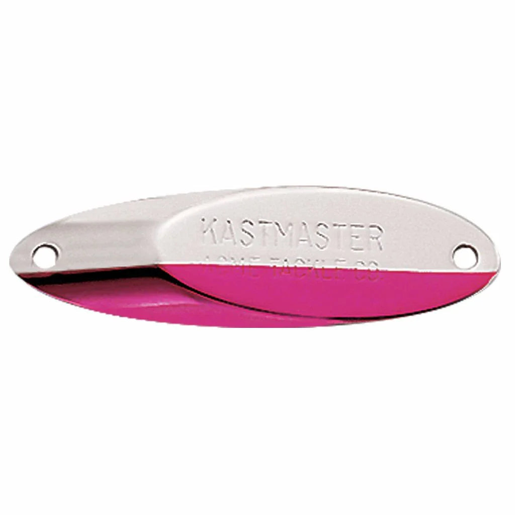 Acme Kastmaster Spoon 1 2 oz