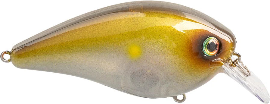 Strike King KVD Elite 15 Squarebill Crankbait 225 Inch