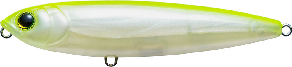Yo Zuri 3D Inshore Topknock Pencil Topwater Walker 125mm 5 Inch