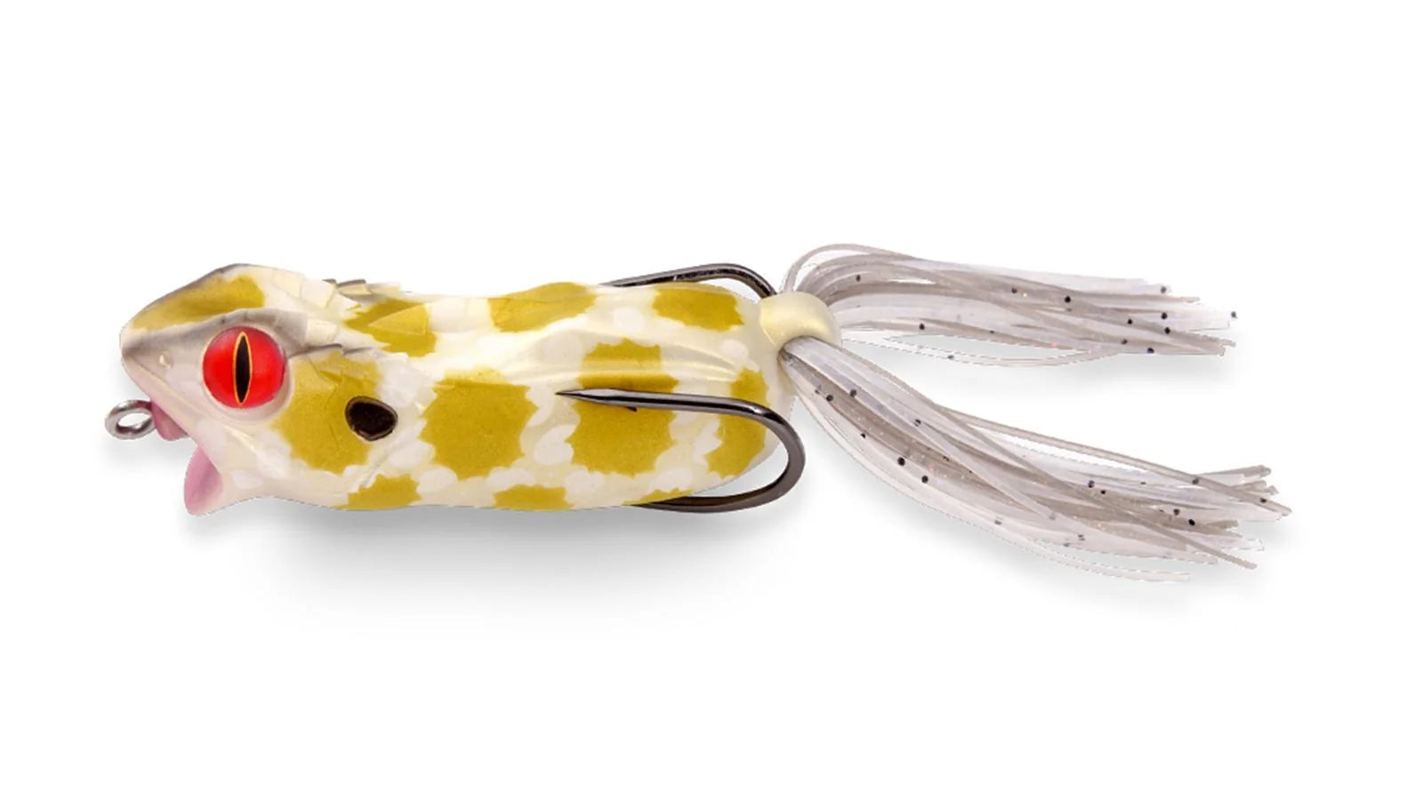Megabass Gabarin Hollow Body Frog