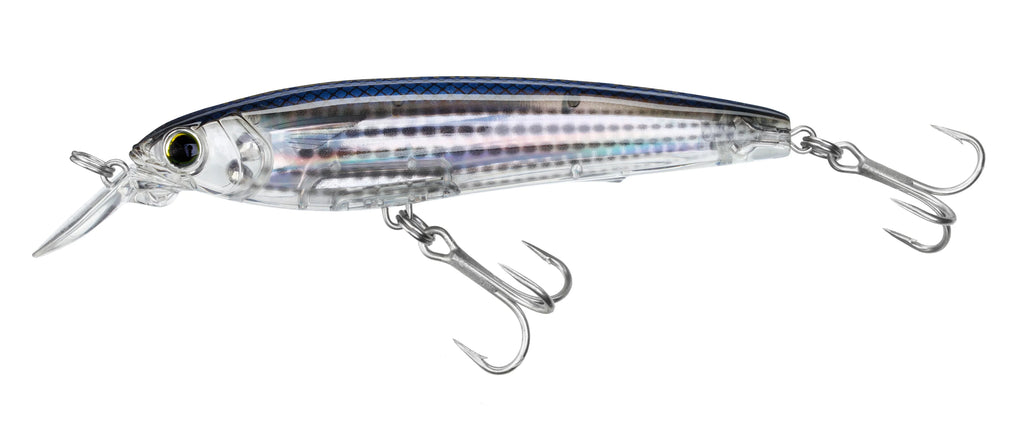 Yo Zuri 3D Inshore Fingerling 70mm 275 Inch