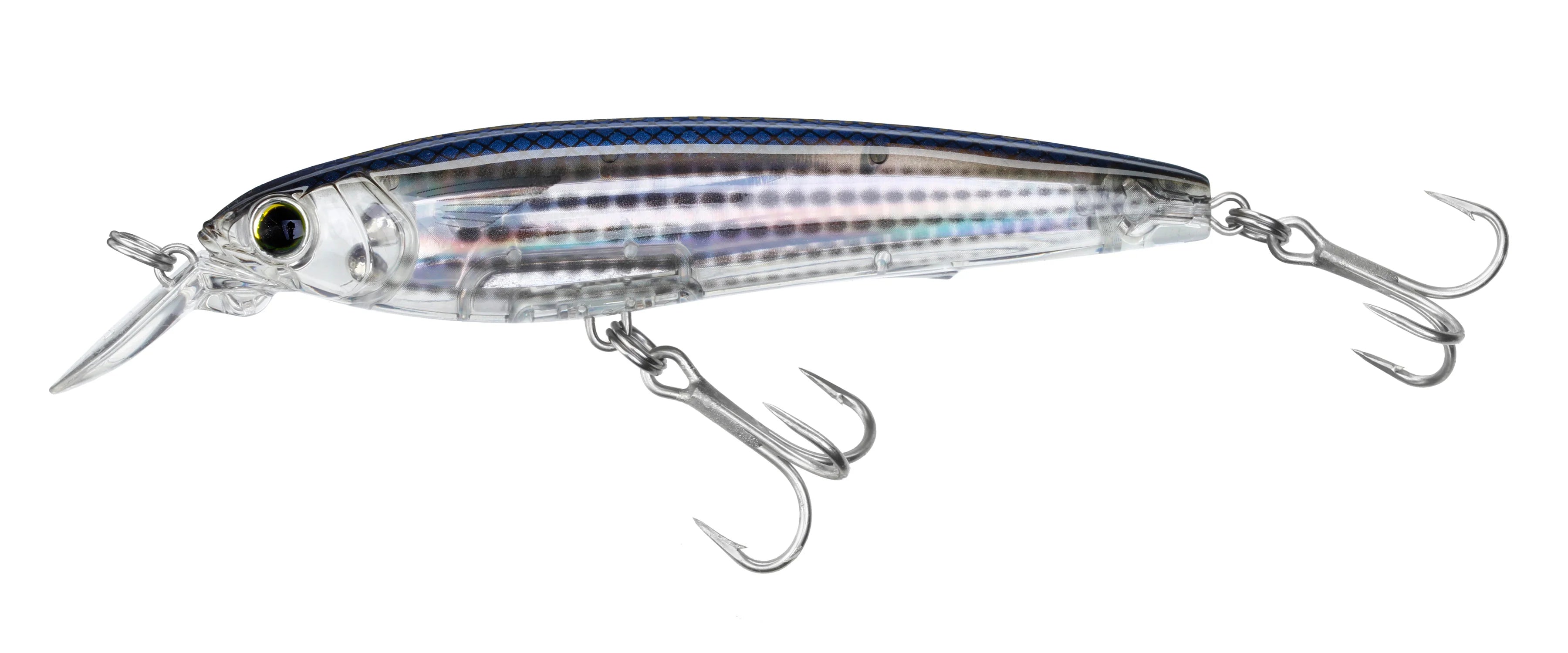 Yo Zuri 3D Inshore Fingerling 70mm 275 Inch