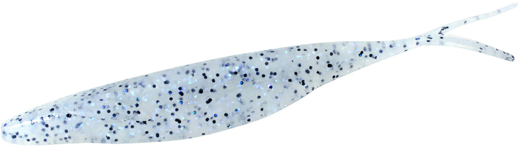 Deps Sakamata Shad Soft Jerkbait 4 Inch