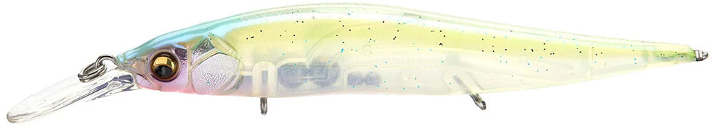 Megabass Respect Series GLXS Spring Reaction March 2026 Release