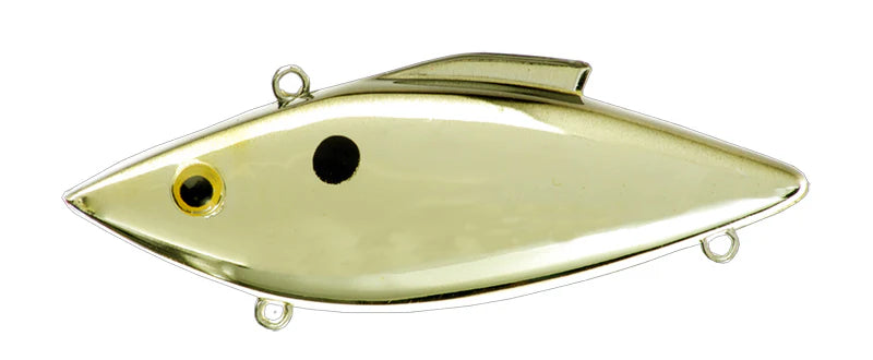Bill Lewis Rat L Trap Lipless Crankbait 3 Inch