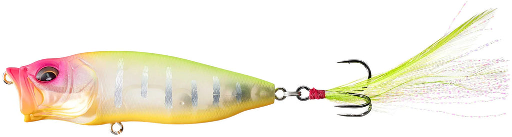 Megabass PopMax Topwater Popper