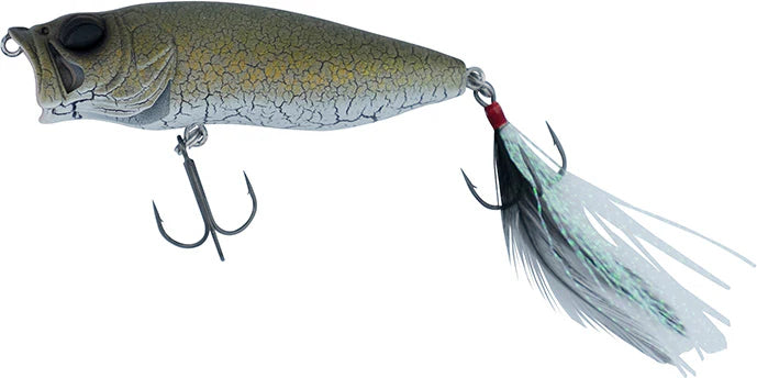 Megabass PopMax Topwater Popper