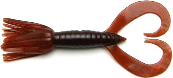 Keitech Little Spider 35 Inch