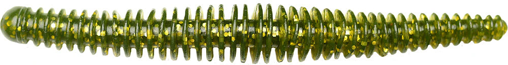 Hags Baits Tornado Worm 4 Inch