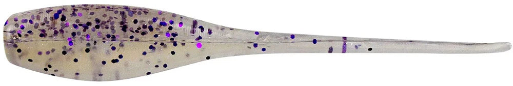 Bobby Garland Baby Shad 2 inch Soft Plastic 18 pack