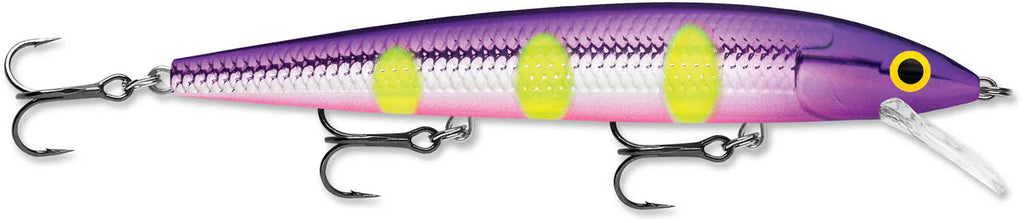 Rapala Husky Jerk 14 Jerkbait Trolling Minnow