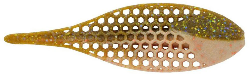 Berkley PowerBait MaxScent Flux Gill 53 Inch