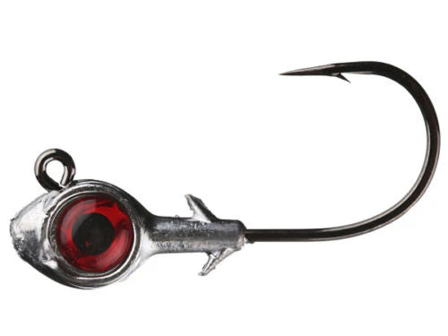 Z Man Trout Eye 3 16 oz Jighead 3 pack