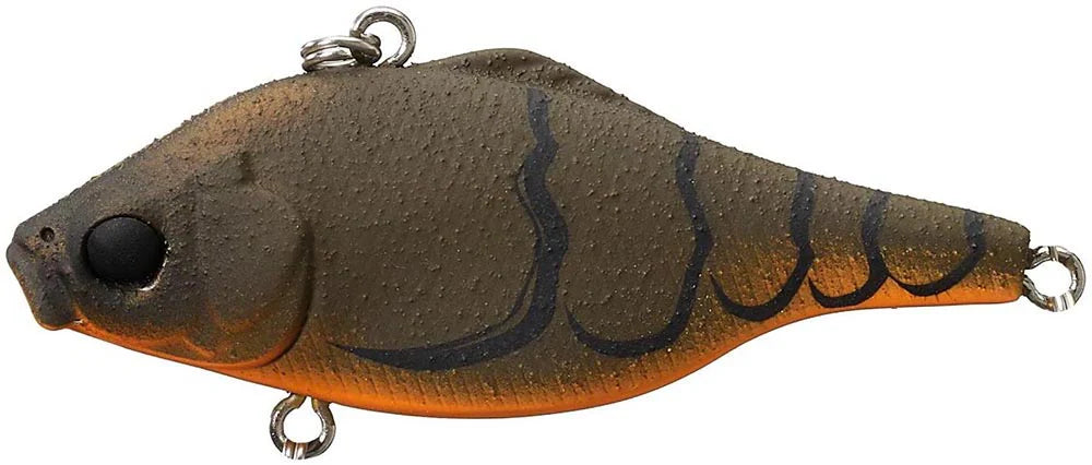 Megabass Vibration X Smatra Rattle 25 Inch