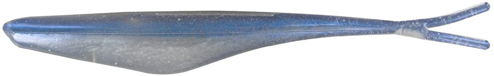 Big Bite Baits 5 Inch Jerk Minnow 10 Pack