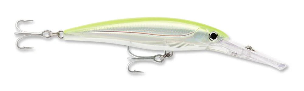 Rapala XRM 40 X Rap Magnum Big Game Trolling Lure 7 Inch