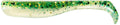 Z Man Slim SwimZ 2 1 2 inch Soft Plastic Paddle Tail Swimbait 8 pack