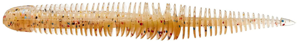 Geecrack Bellows Stick Worm 38 Inch