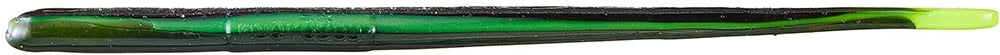 Roboworm Straight Tail Worm 6 Inch