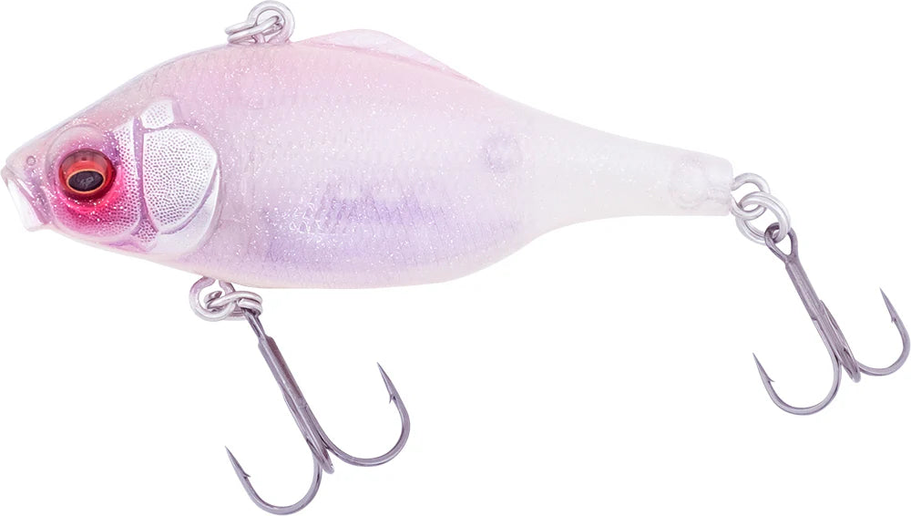 Megabass Respect Series GLXS Spawn Cherry May 2025 Release