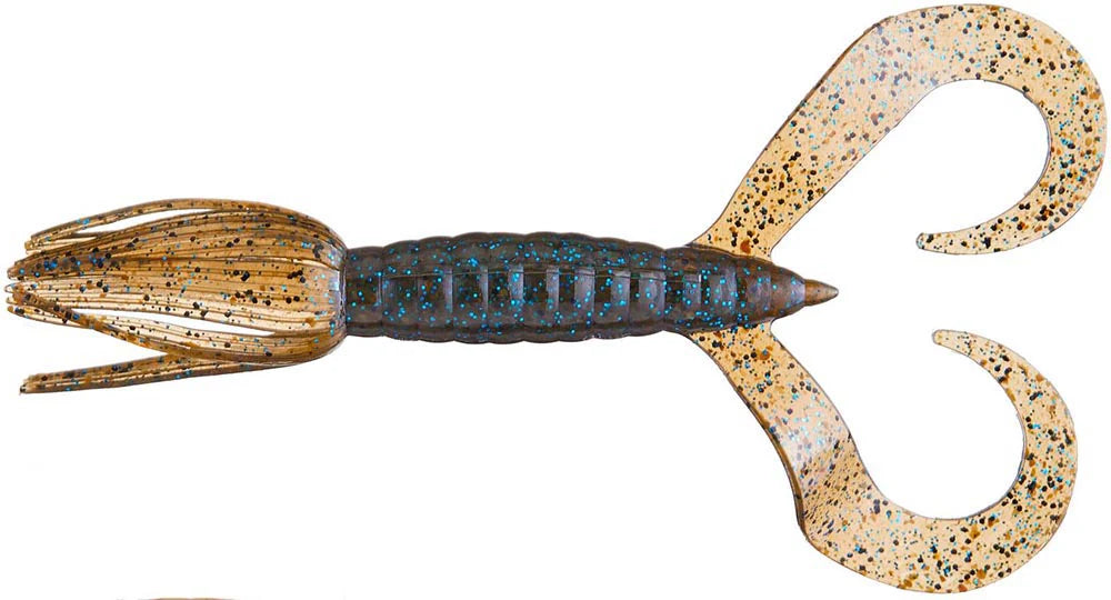 Keitech Little Spider 3 Inch
