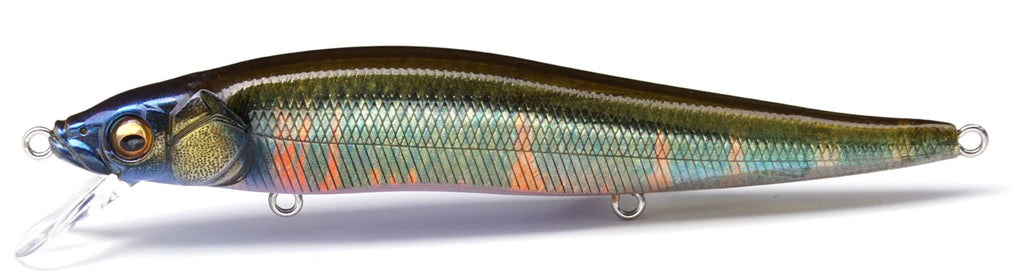 Megabass Ito Vision 110 Jr Jerkbait