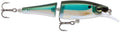 Rapala Balsa Xtreme BX Jointed Minnow 09 Medium Diving Jerkbait