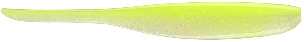 Keitech Shad Impact Soft Jerkbait 3 Inch