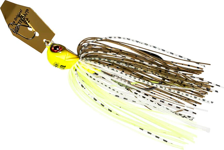 Z Man Tungsten Chatterbait Elite Evo