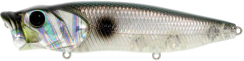 River2Sea Bubble Walker 80 Topwater Walker Popper