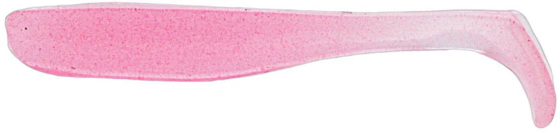 Z Man Slim SwimZ 2 1 2 inch Soft Plastic Paddle Tail Swimbait 8 pack