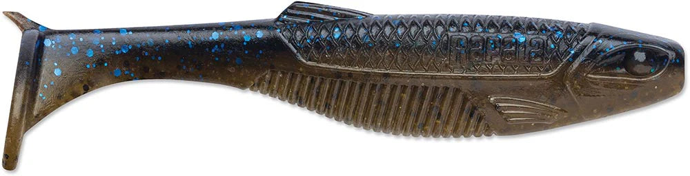 Rapala Crush City Mayor Swimbait 4 Inch