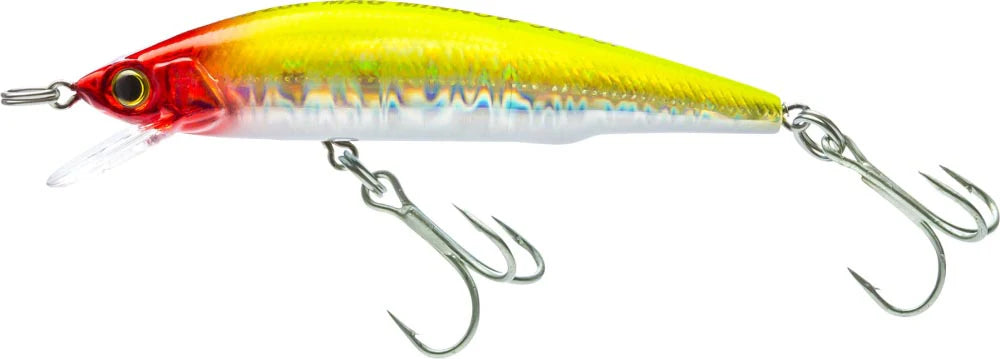 Yo Zuri Floating Magnum Minnow Jr 90mm 35 Inch
