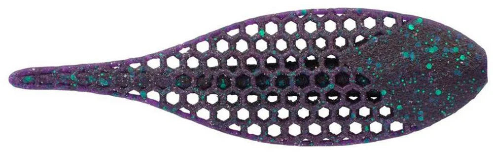 Berkley PowerBait MaxScent Flux Gill 35 Inch