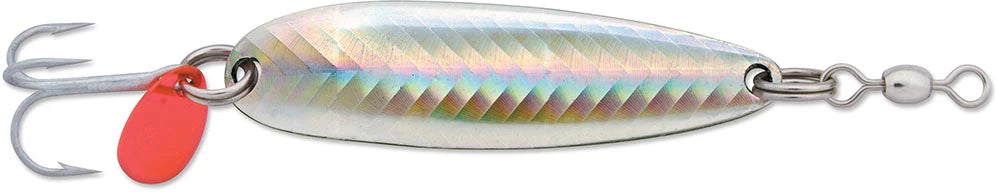 Luhr Jensen Krocodile Spoon w Treble Hook 5 8 oz