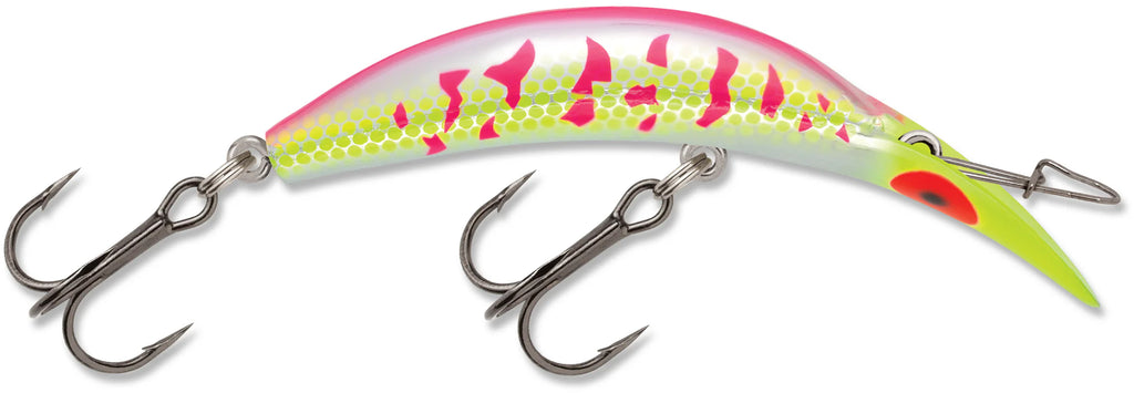 Luhr Jensen Rattling Kwikfish X Treme K15X Diving Plug