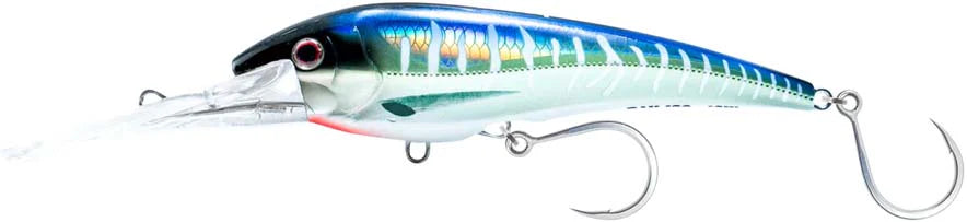 Nomad Design Heavy Duty DTX Minnow 220 Sinking 9 Inch