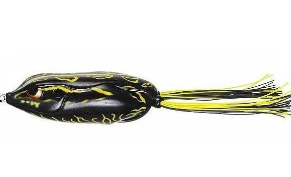 SPRO Dean Rojas Bronzeye King Daddy Frog