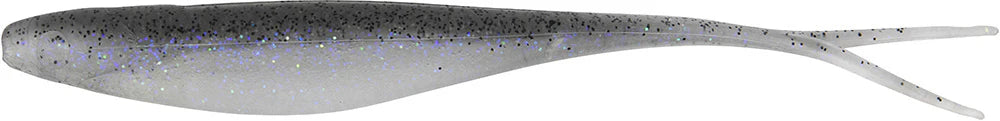 Z Man Scented Jerk ShadZ 7 inch Soft Plastic Jerkbait 4 pack