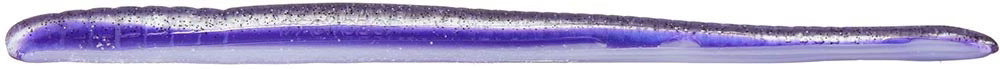 Roboworm Fat Straight Tail Worm 45 Inch