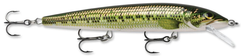 Rapala Husky Jerk 14 Jerkbait Trolling Minnow