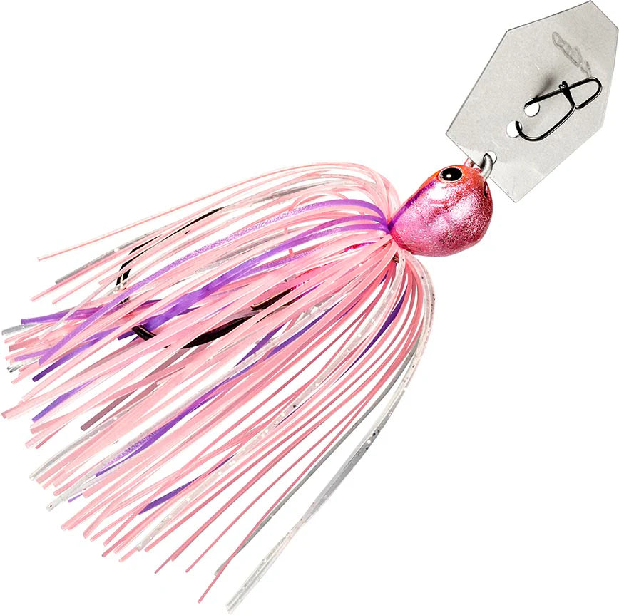 Z Man ChatterBait Jack Hammer 1 2 oz