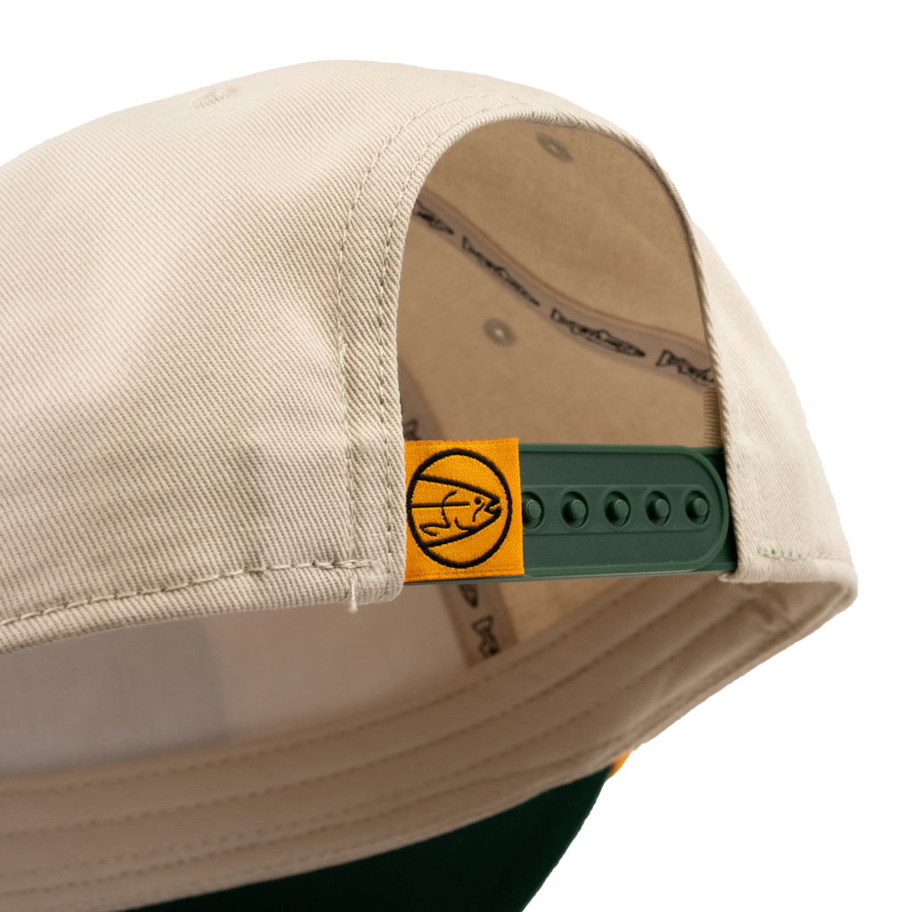 STLHD Alpine Vintage Hat