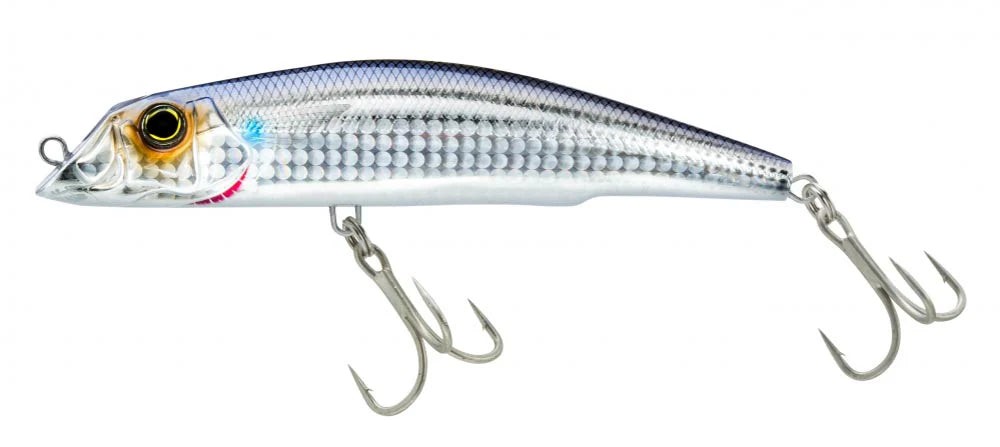 Yo Zuri Mag Darter Floating Diver Rip Bait 5 Inch