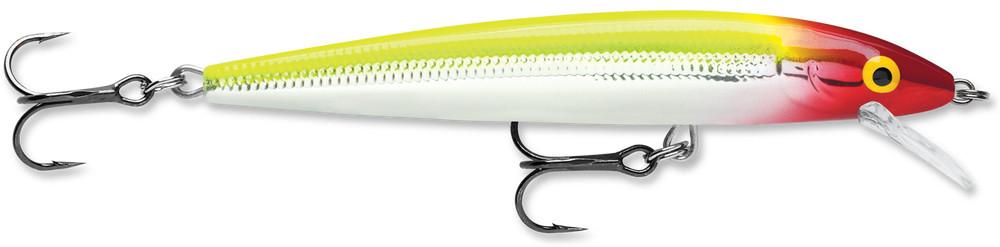 Rapala Husky Jerk 06 Jerkbait Trolling Minnow