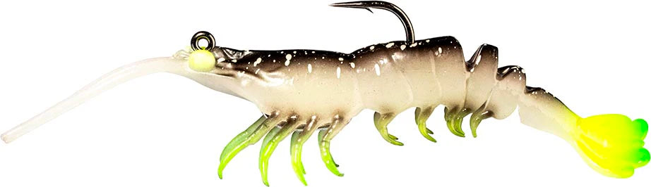 Z Man PrawnStarZ Soft Plastic Prawn 35 Inch